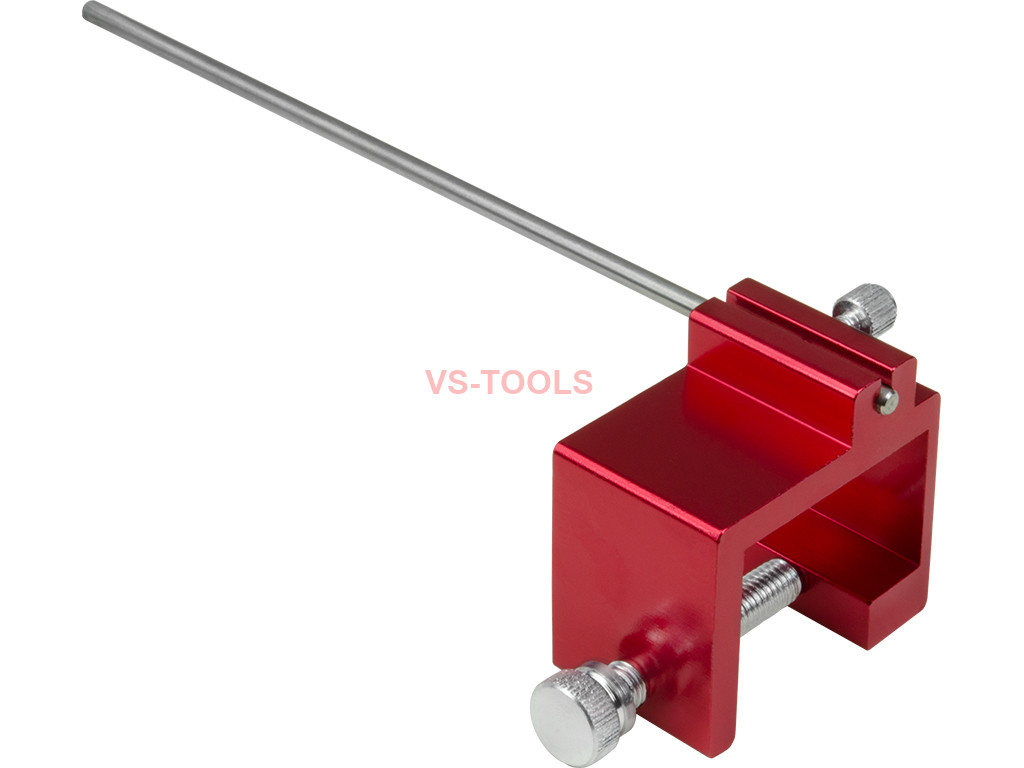 Chain Alignment Tool Motorcycle Pit Dirt Bike ATV Scooter